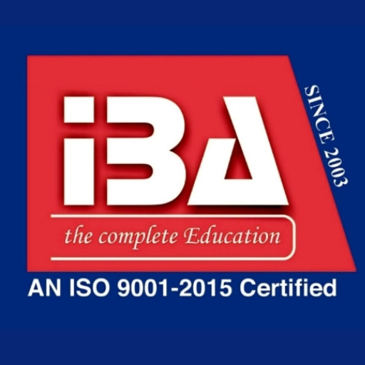 IBA logo