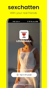 Lovers4all: Live videobellen