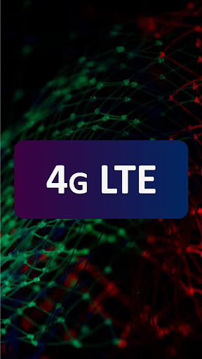 4G LTE Only - 4g LTE Mode