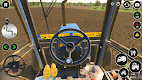 screenshot of Real Tractor Heavy Cargo Drive