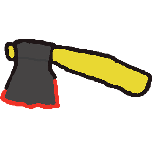 Игра угадай топор. Геннадий Горин.