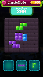 Block Blast Mania-Block Puzzle
