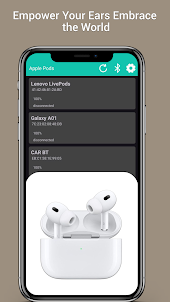 Airpods For Android