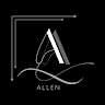 Allen Estética Masculina app apk icon