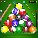 下载 Billiards 8 Ball Pool Offline 安装 最新 APK 下载程序