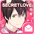 Secret Love - Otome Game Chat Stories2.0.307