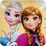 HD Anna and Elsa Wallpaper Frozen For Fans icon