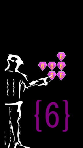 diamenty-d3 spadają z nieba