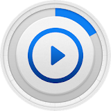 HD Media Video Player icon