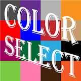 Color Select icon