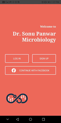 Microbiology by Dr. Sonu Panwar