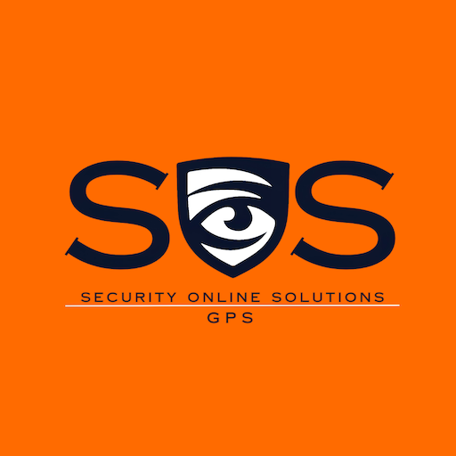 SOS Tracker for  Android – Latest Version & Features app icon