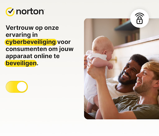 Norton 360: Mobile Security