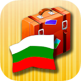 Bulgarian phrasebook icon
