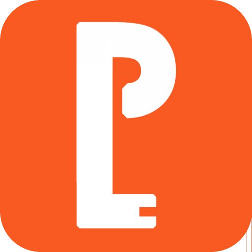PassLok Privacy logo