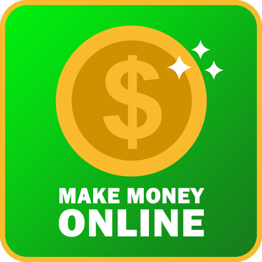 Make Money Online Strategies 1.3 Icon
