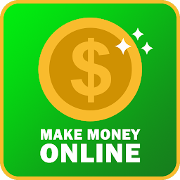 รูปไอคอน Make Money Online Strategies