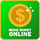 Make Money Online Strategies