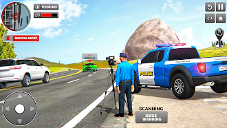 Game screenshot Police Simulator: Crime City hack
