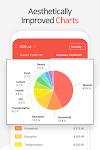 screenshot of Money Manager Expense & Budget