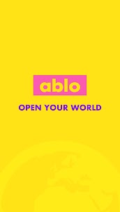 Ablo MOD APK- Nice to meet you  (Unlimited Coins) 4