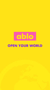 Ablo - Nice to meet you! 4.34.0 screenshots 4