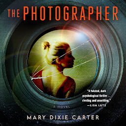 Icon image The Photographer: A Novel