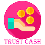 Cover Image of Download Trust Cash - Easily Earn Real $100 Every Day 2.0 APK