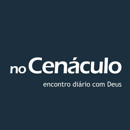 No Cenáculo logo