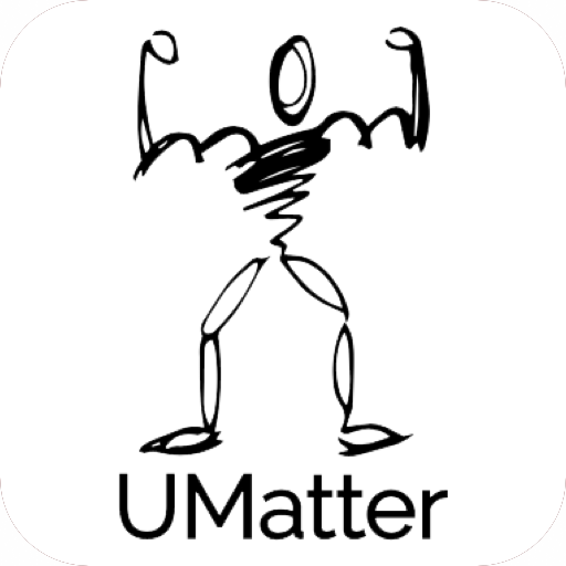 UMatter logo