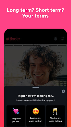 Tinder Dating App: Chat & Date 7