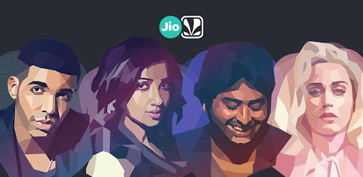 JioSaavn - Music & Podcasts for PC
