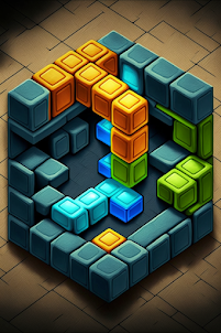 Block Puzzle 2023