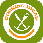 Cover Image of Descargar Fridge Food - Easy Cooking by ingredients 1.1.3 APK