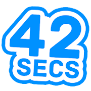 42 Secs  Icon