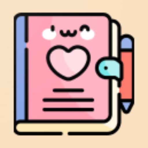Menty Diary logo