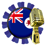 Tasmanian Radio Stations - Australia