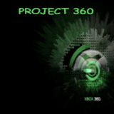 Project 360 icon