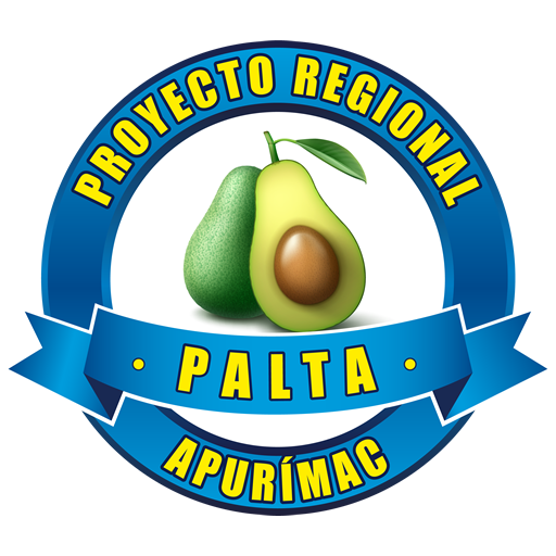 CadPro Palta logo
