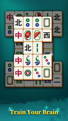 Mahjong Mingle screenshot 4
