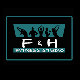F & H Fitness Studio icon