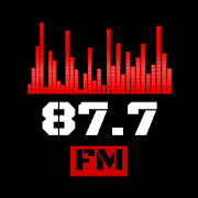 87.7 FM Radio Stations apps - 87.7 player online