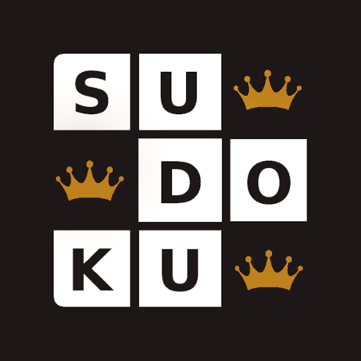 Sudoku Kings 0.0.1 Icon