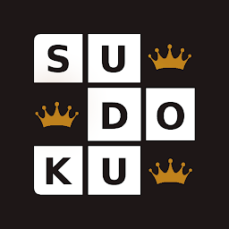 Icon image Sudoku Kings