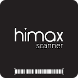 Himax Scanner icon