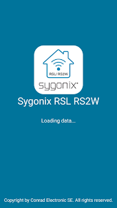 Sygonix RSL RS2W