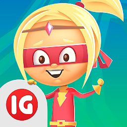 Icon image The Jumpers - Mega Jump Game