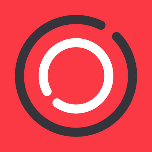 Linios Red - Icon Pack Download on Windows