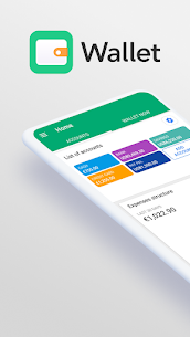 Wallet  Budget Expense Tracker Apk New Download 2022 3