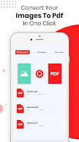 Image to PDF Converter app - Photo to PDF Editor